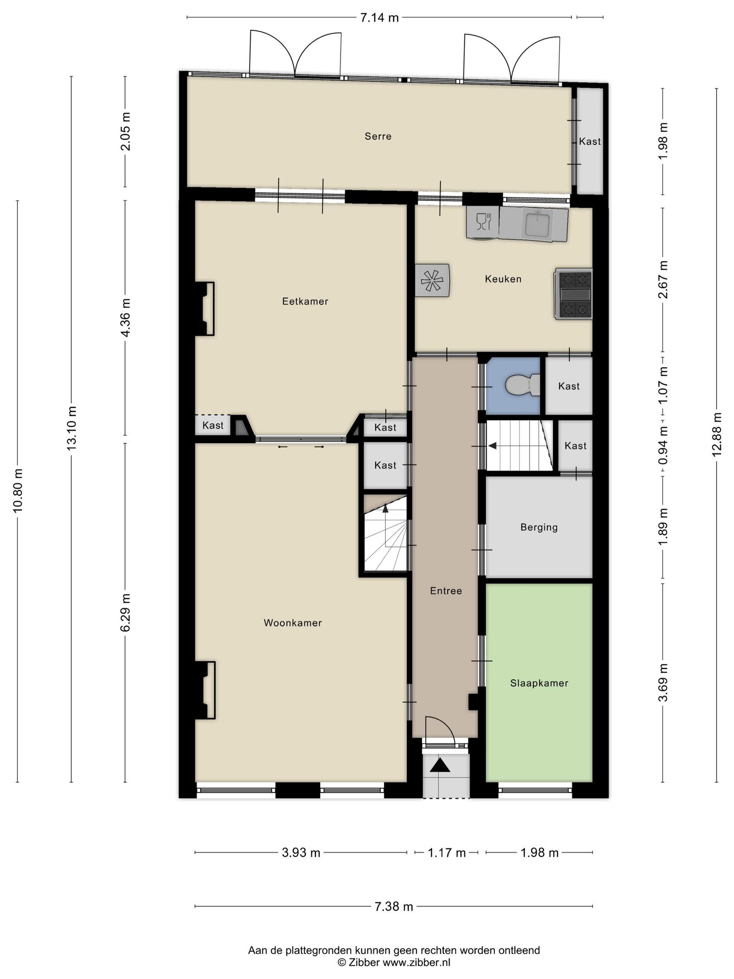 Foto 34 van Sint Jorisweg 16