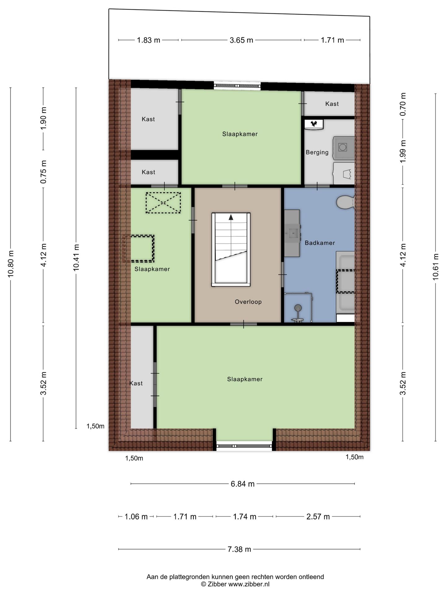 Foto 35 van Sint Jorisweg 16