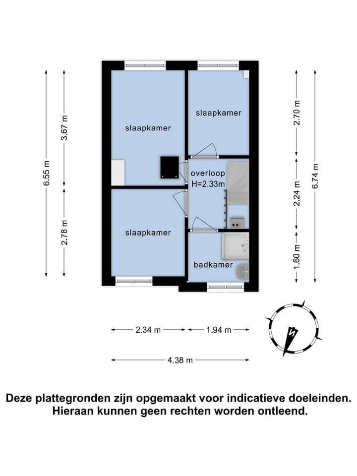 Foto 26 van De Ruyterstraat 153