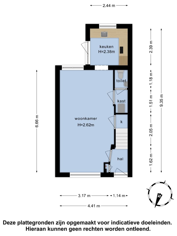 Foto 25 van De Ruyterstraat 153