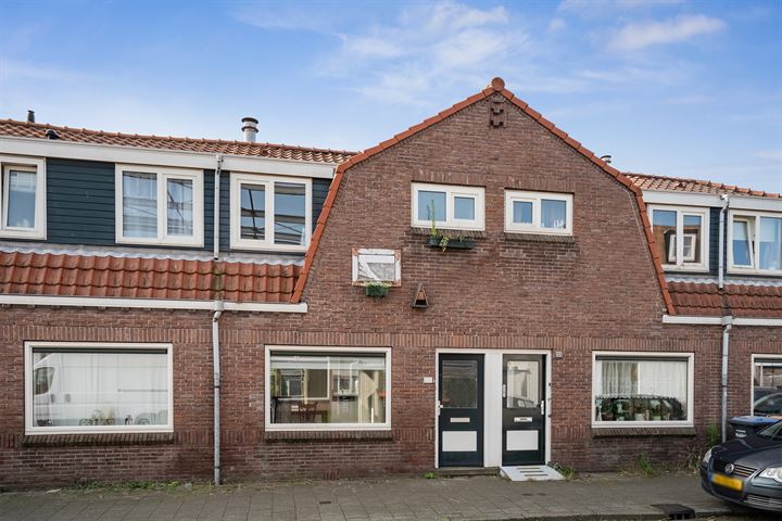 View photo 20 of De Ruyterstraat 153