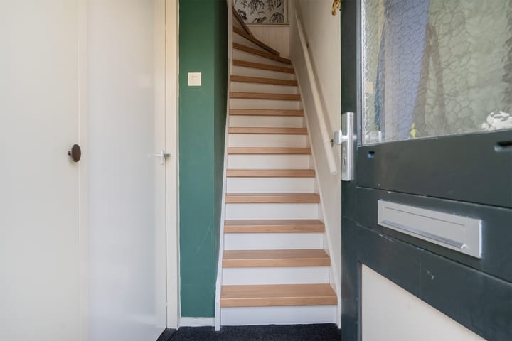 Foto 2 van De Ruyterstraat 153