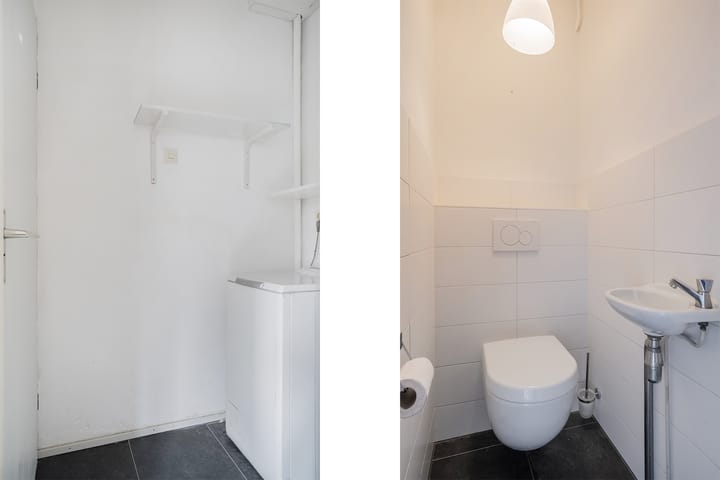 Foto 3 van De Ruyterstraat 153