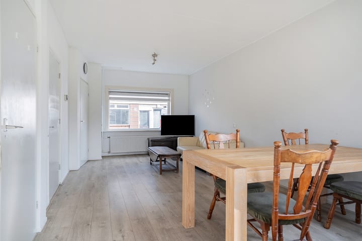 Foto 5 van De Ruyterstraat 153