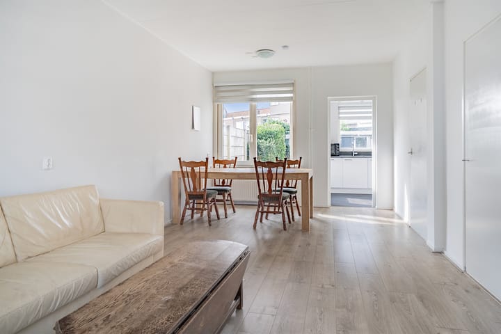 Foto 6 van De Ruyterstraat 153