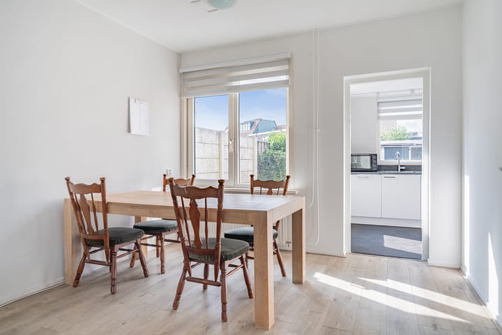 Foto 7 van De Ruyterstraat 153