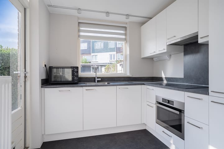 Foto 8 van De Ruyterstraat 153