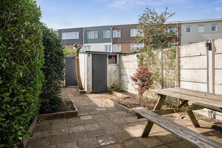 Foto 16 van De Ruyterstraat 153