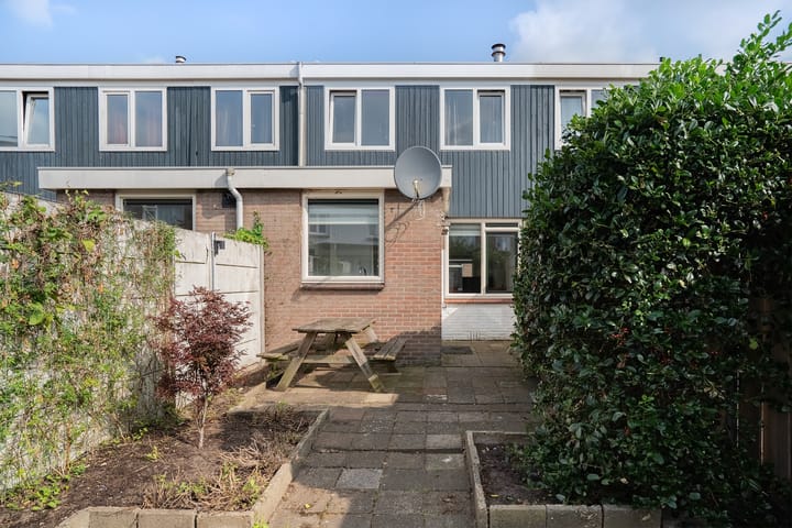 Foto 18 van De Ruyterstraat 153