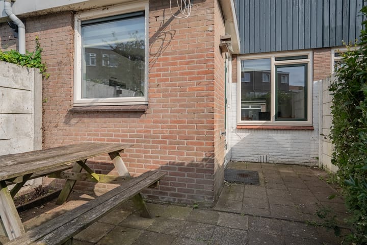 Foto 19 van De Ruyterstraat 153