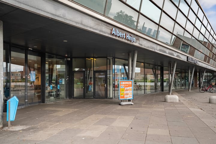 Foto 21 van De Ruyterstraat 153