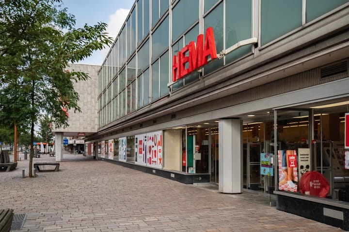 Foto 22 van De Ruyterstraat 153