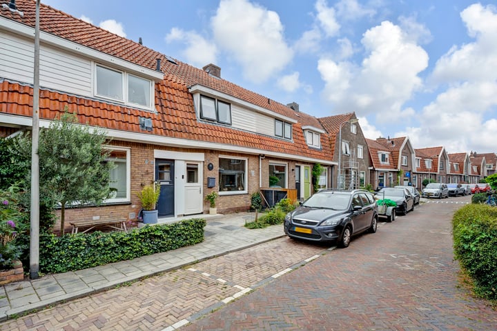 View photo 7 of Barend Schuurmanstraat 36