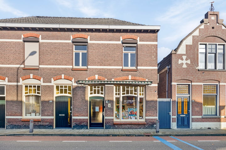 Bekijk foto 3 van Baroniestraat 32