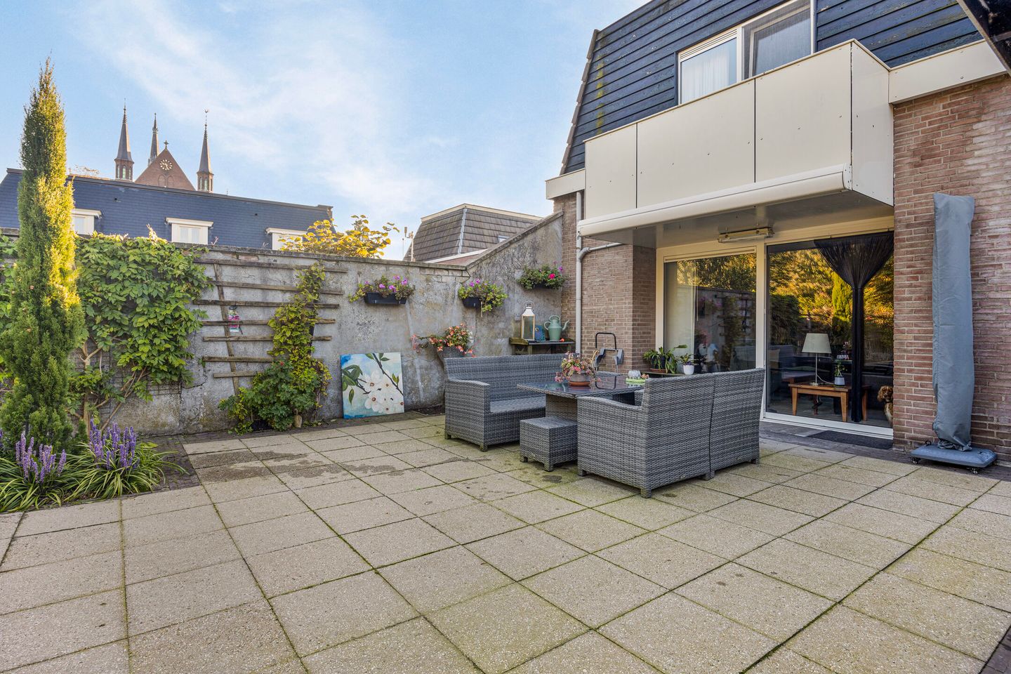 Foto 5 van Baroniestraat 32