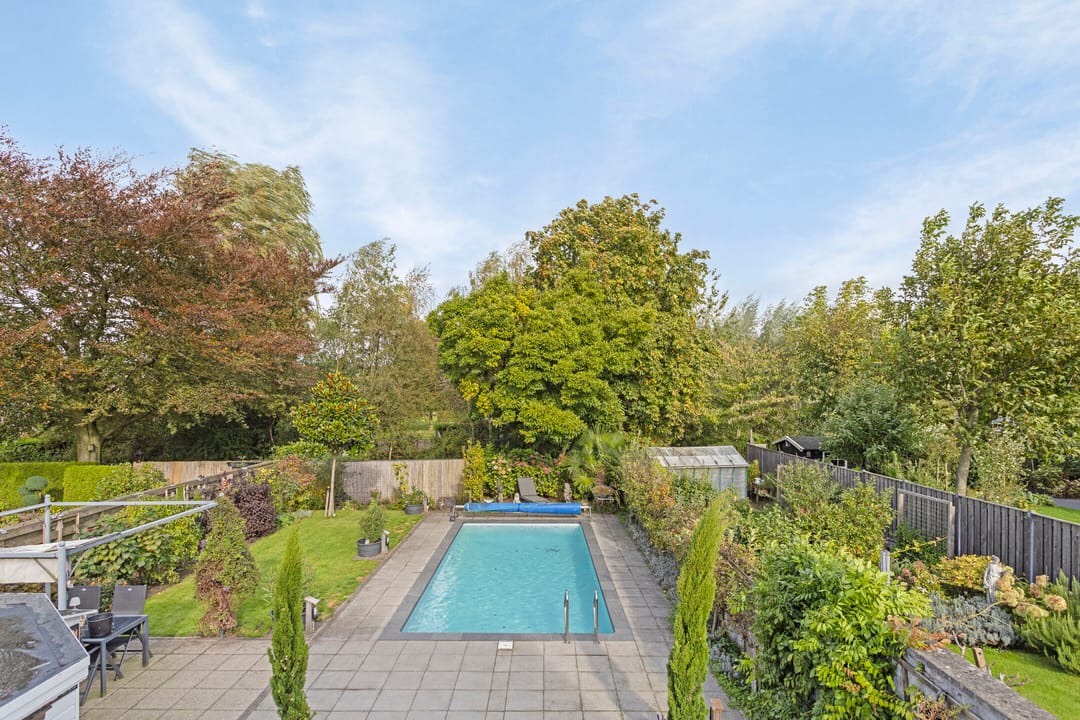 Foto 2 van Baroniestraat 32