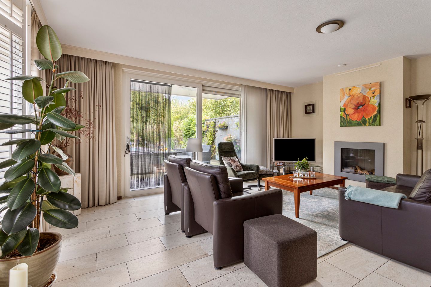 Foto 4 van Baroniestraat 32