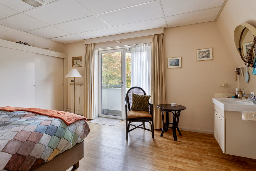 Foto 32 van Baroniestraat 32