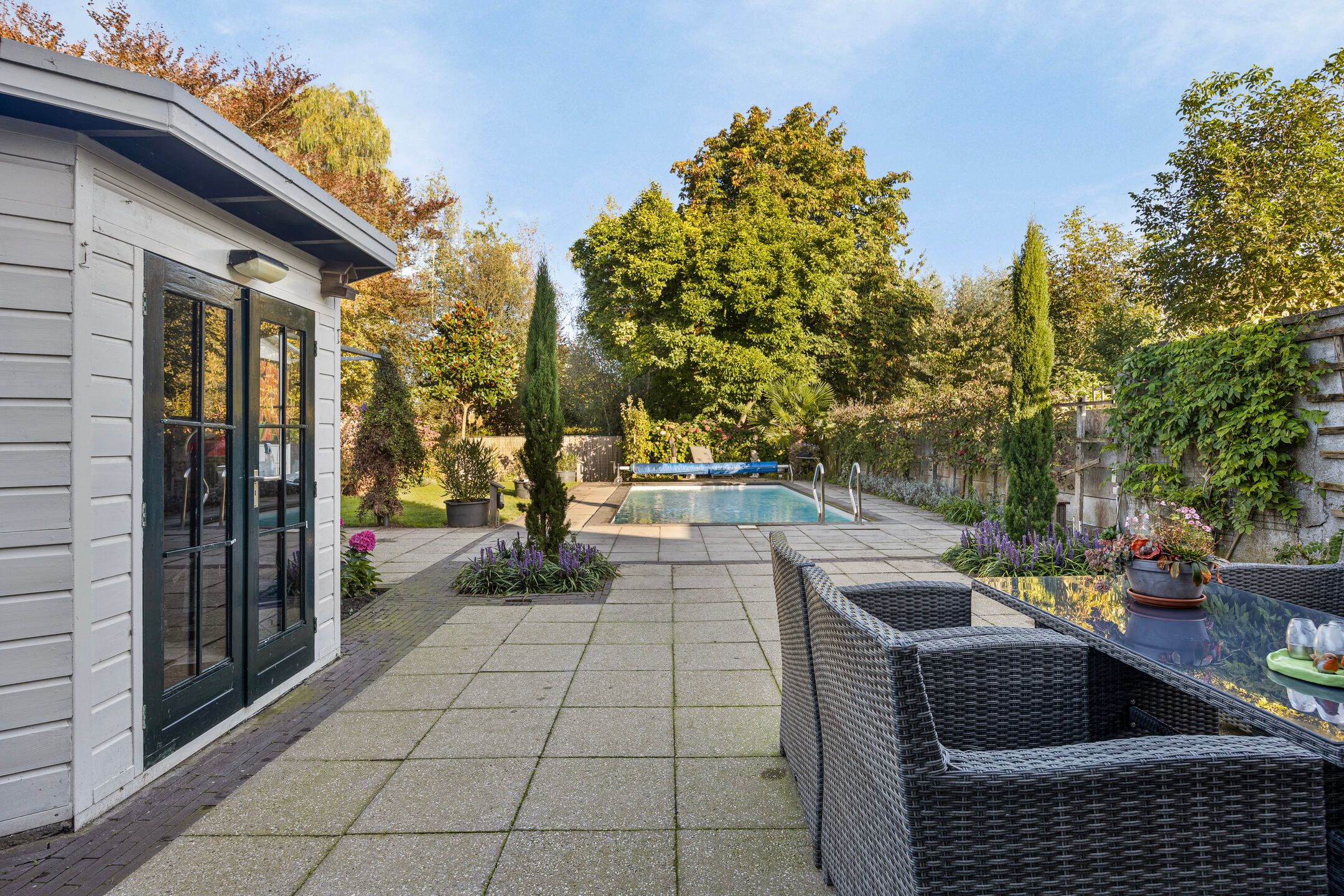 Foto 9 van Baroniestraat 32