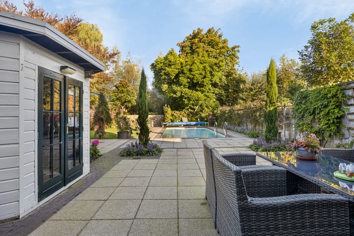 Foto 9 van Baroniestraat 32