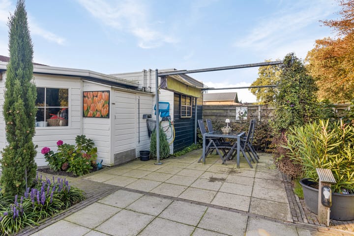 Foto 11 van Baroniestraat 32