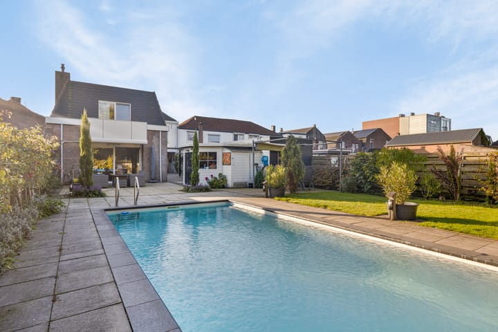 Foto 3 van Baroniestraat 32