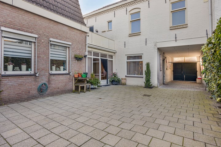 Bekijk foto 15 van Baroniestraat 32