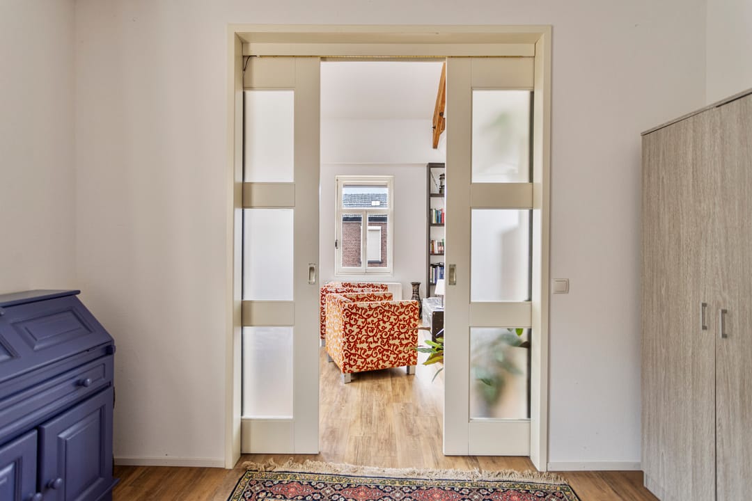 Foto 52 van Baroniestraat 32