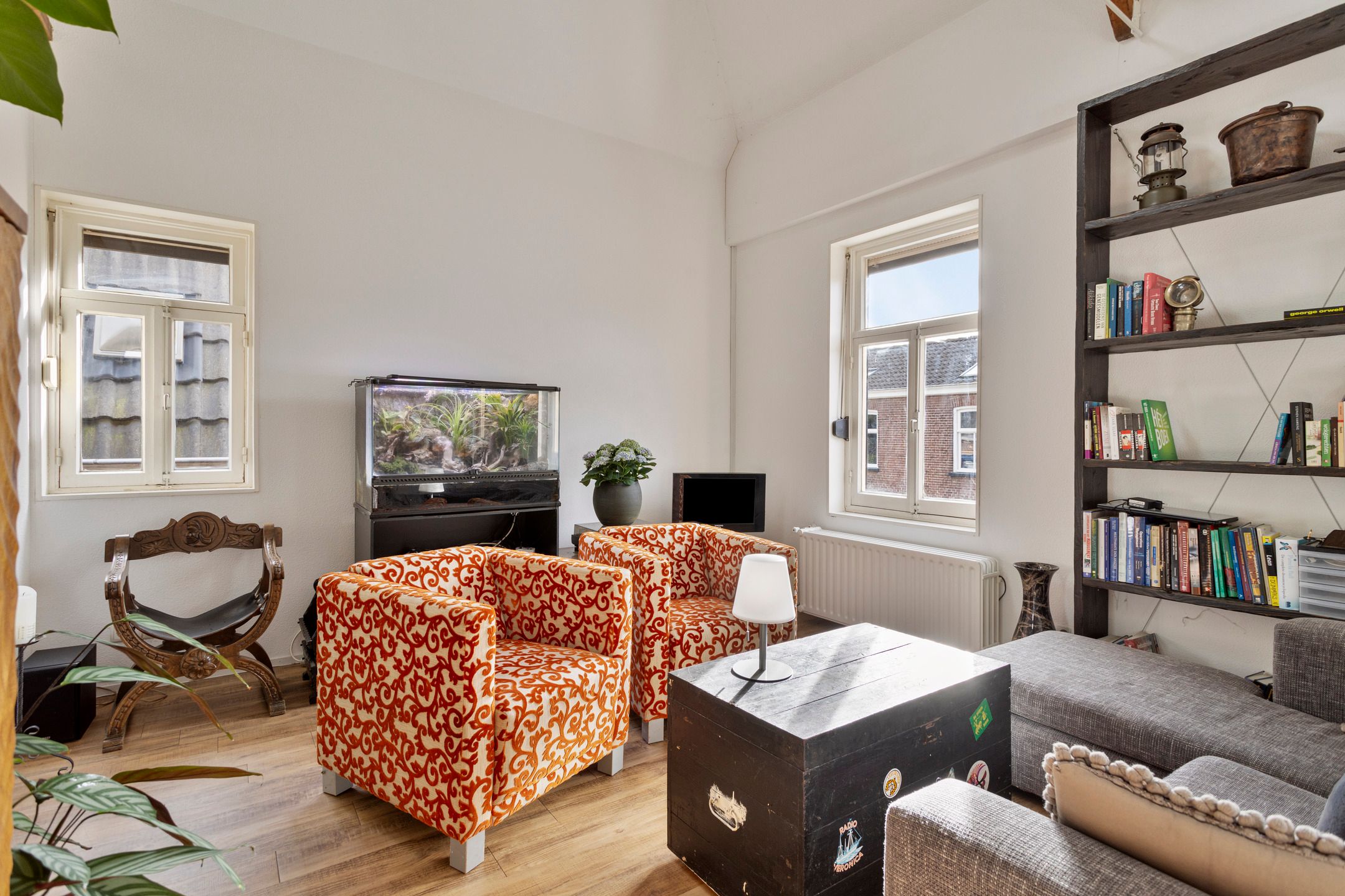 Foto 60 van Baroniestraat 32