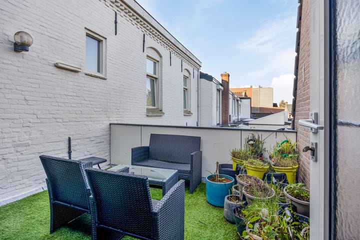 Foto 64 van Baroniestraat 32