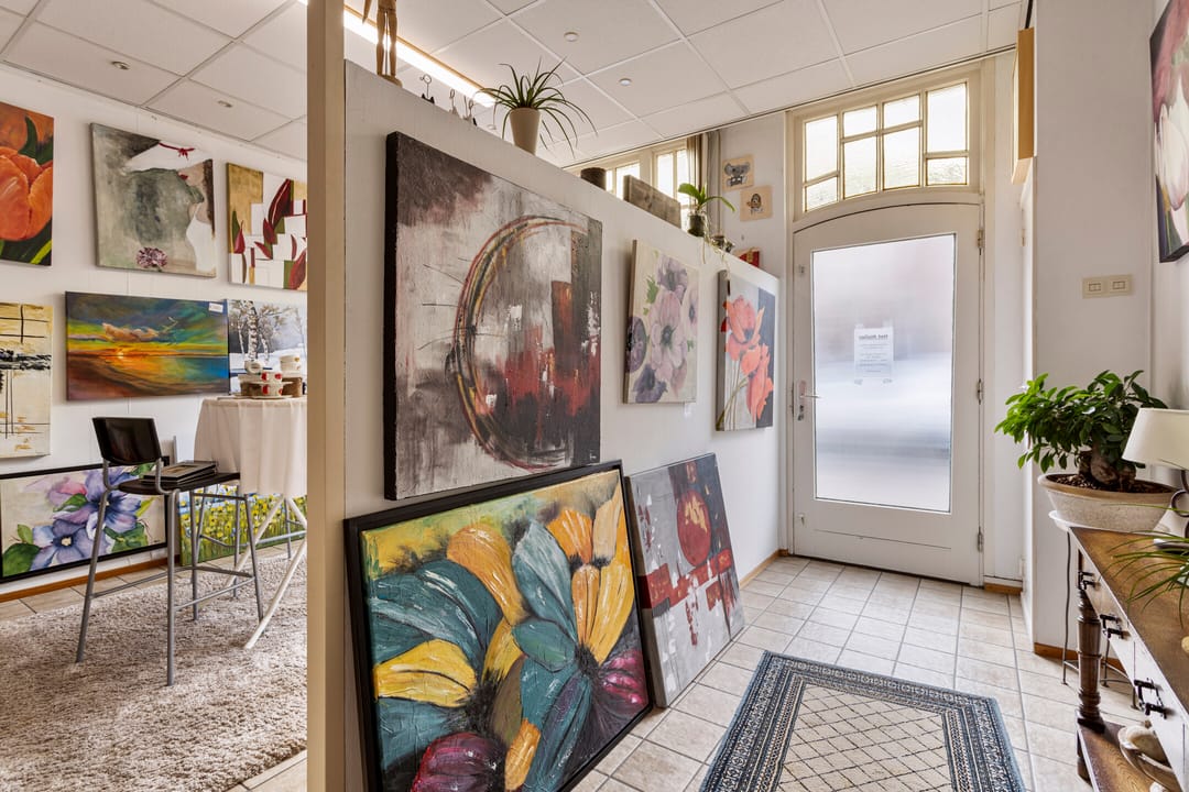 Foto 67 van Baroniestraat 32