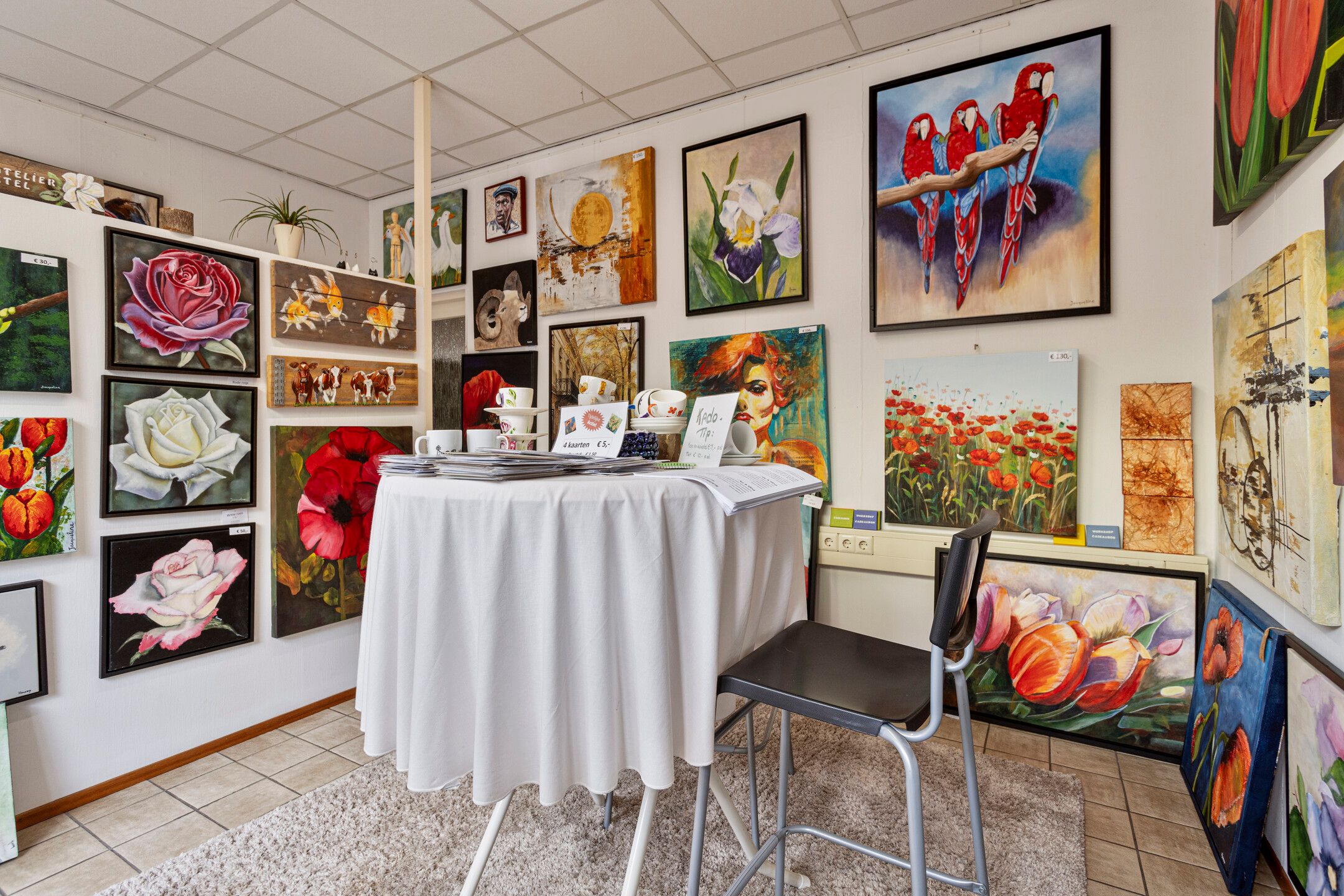 Foto 69 van Baroniestraat 32