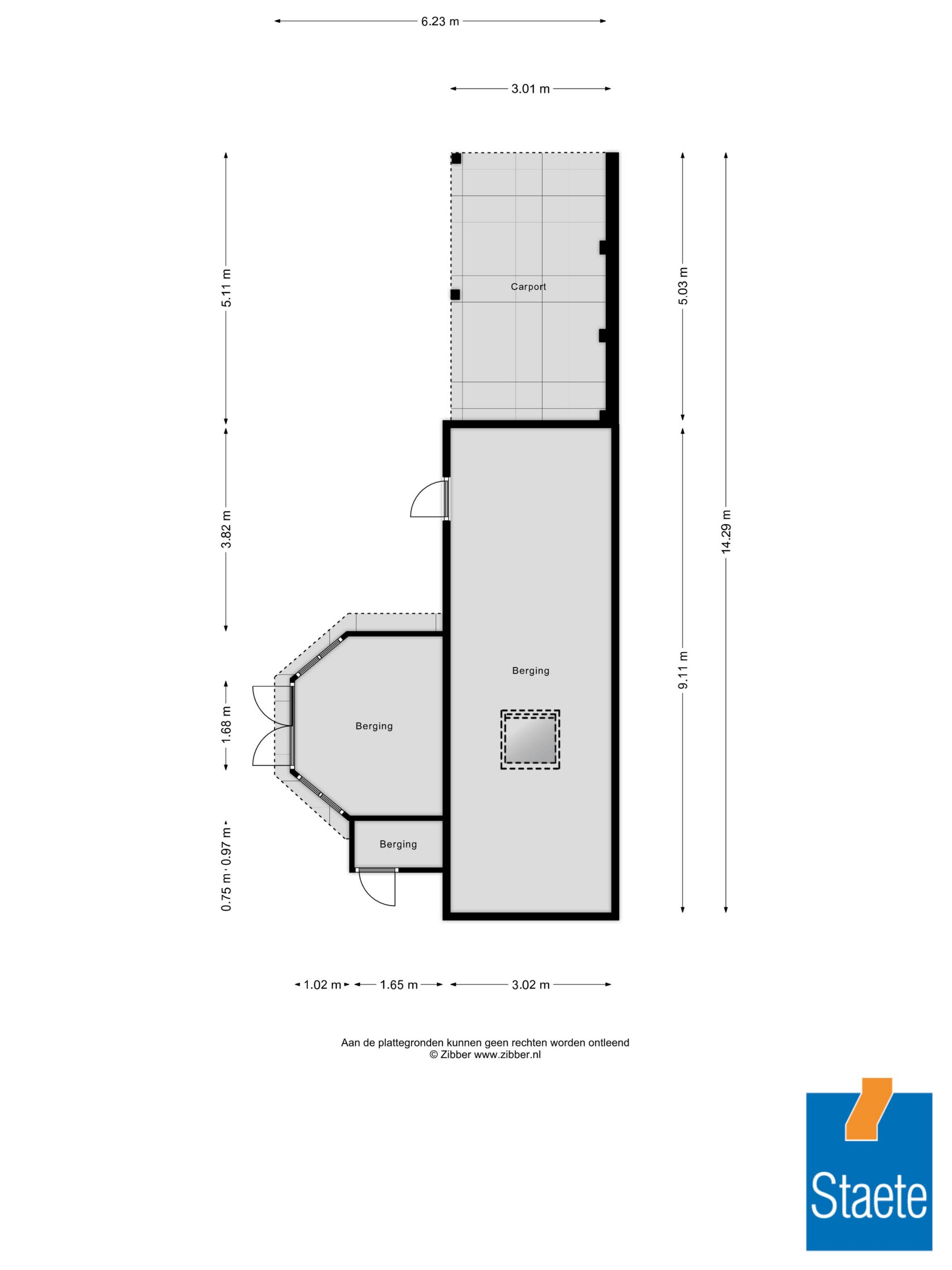 Foto 75 van Baroniestraat 32