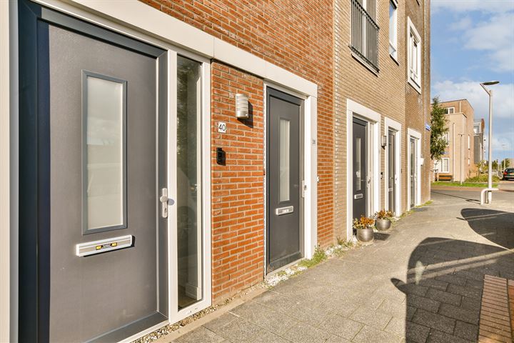 View photo 24 of Engelandstraat 40