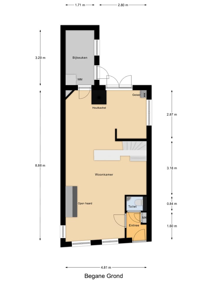 Foto 33 van Achtvoet 2