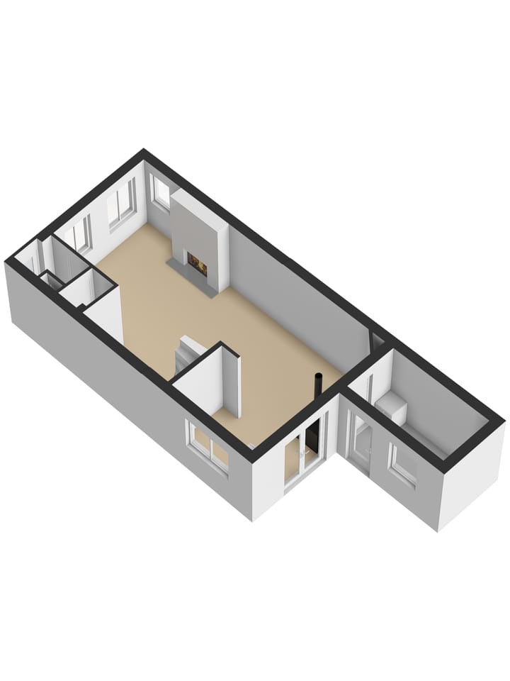 Foto 34 van Achtvoet 2