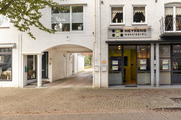 Dorine Verschureplein 14 b, Elsloo (LI)