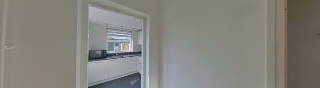 View 360° photo of woonkamer of De Ruyterstraat 153