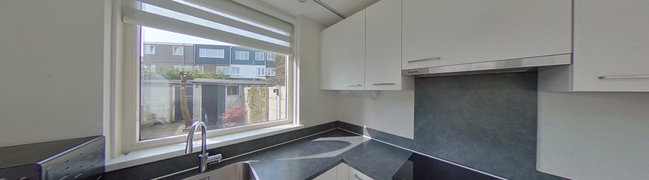 View 360° photo of keuken of De Ruyterstraat 153