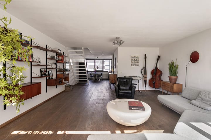 Foto 2 van Gedempte Zalmhaven 953