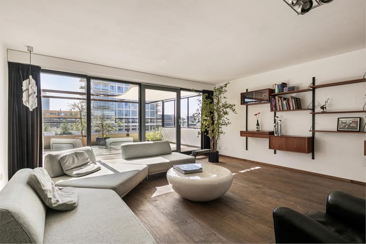 Foto 3 van Gedempte Zalmhaven 953