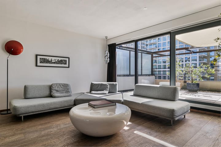 Foto 4 van Gedempte Zalmhaven 953