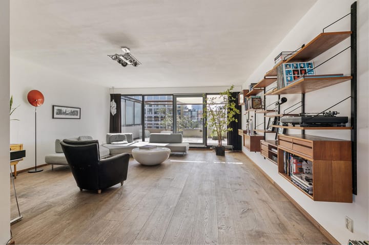 Foto 5 van Gedempte Zalmhaven 953