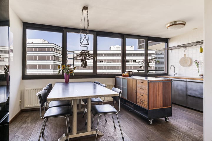 Foto 8 van Gedempte Zalmhaven 953