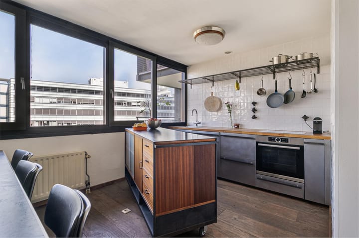 Foto 7 van Gedempte Zalmhaven 953