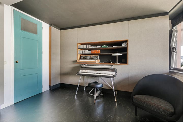 Foto 27 van Gedempte Zalmhaven 953