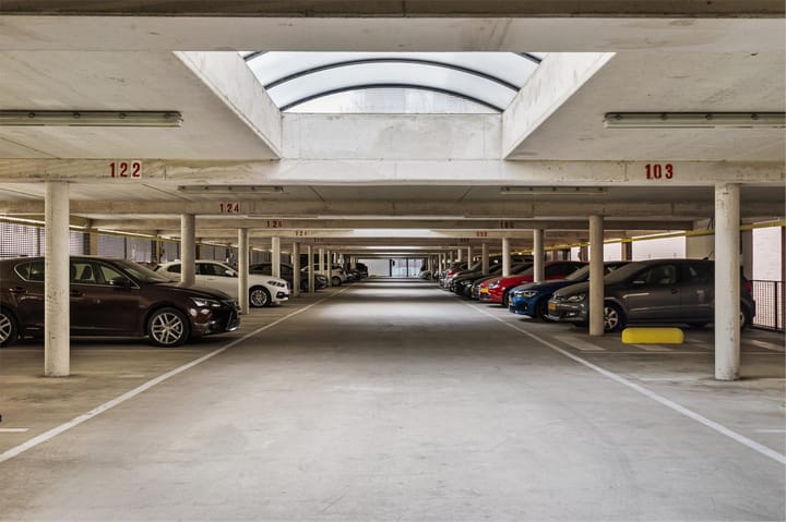 Foto 29 van Gedempte Zalmhaven 953