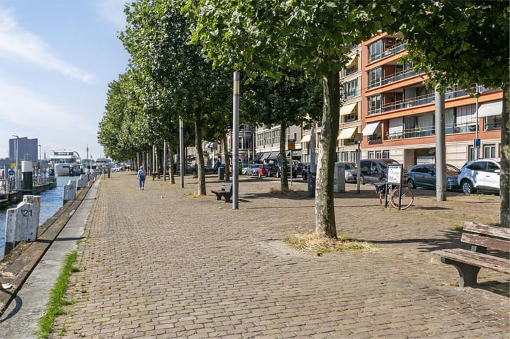 Foto 33 van Gedempte Zalmhaven 953