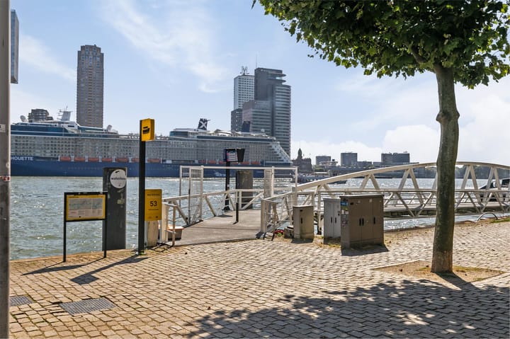 Foto 34 van Gedempte Zalmhaven 953