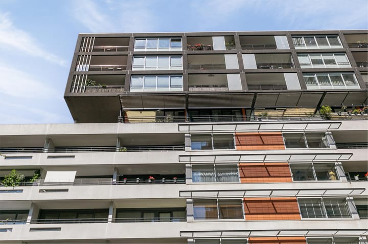 Foto 36 van Gedempte Zalmhaven 953